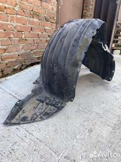 Подкрылок ориг передний левый Mazda 6 GJ 2014