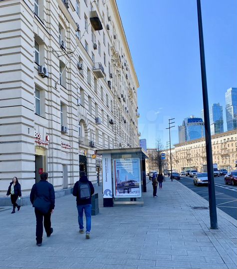 Общепит, 165 м²