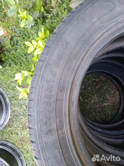 Белшина Artmotion Бел-284 205/55 R15