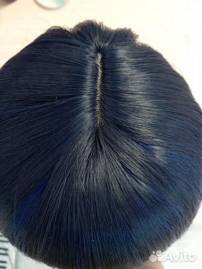 Парик Шираиши Ан секай