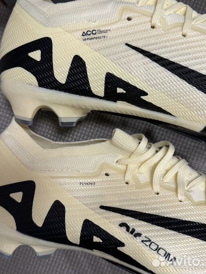 Бутсы nike air zoom