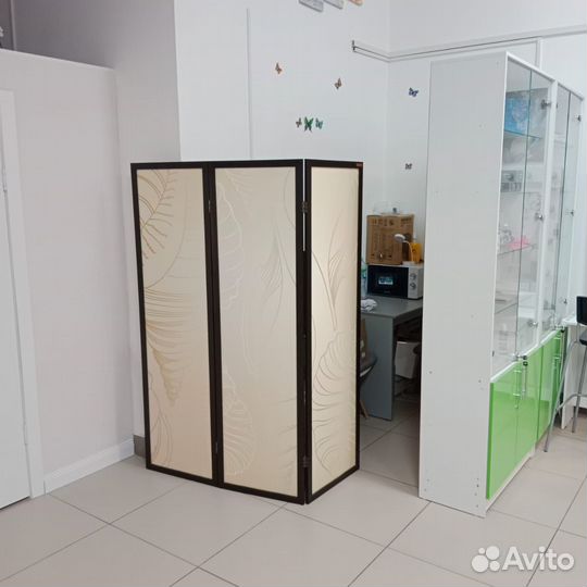 Готовая студия красоты