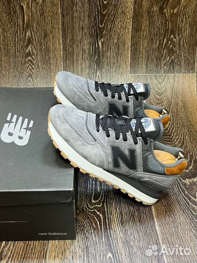 Кроссовки New Balance 574 Classic мужские