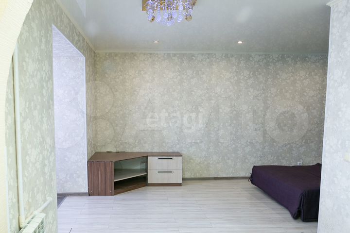 1-к. квартира, 32,4 м², 4/5 эт.