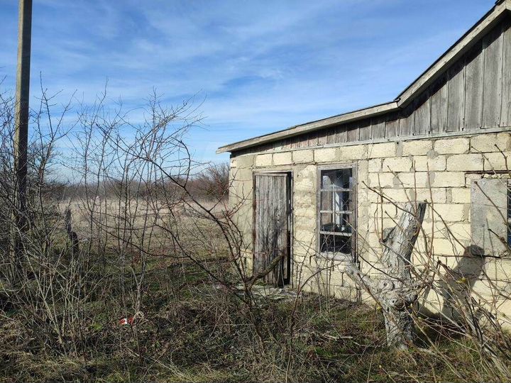 Участок 6 сот. (ИЖС)