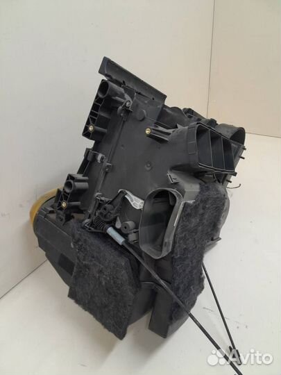 Корпус отопителя, Volkswagen Polo 2011-2020