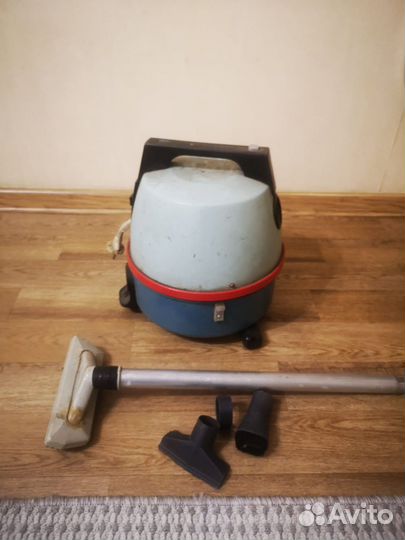 Пылесос циклон