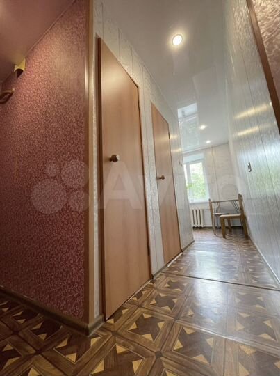 2-к. квартира, 45 м², 2/12 эт.