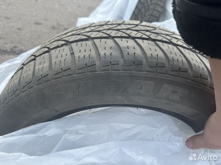 Tigar Winter 1 205/55 R16 94H