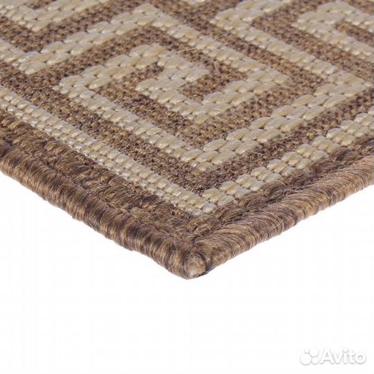 Ковер циновка