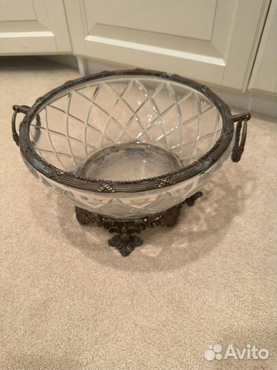 Ваза для фруктов