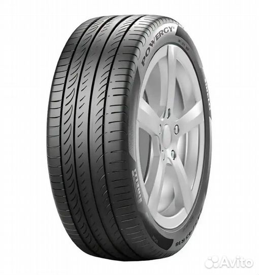 Pirelli Powergy 255/45 R19 104Y
