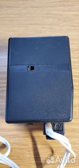 Фотовспышка сэф-3м