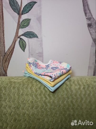 Майки боди 74 новые