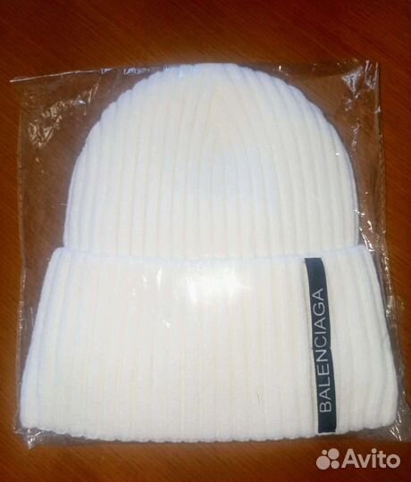 Шапка женская на флисе