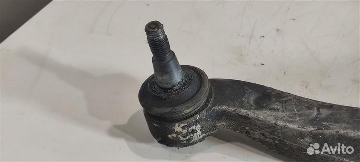 Рычаг передний левый 8K0407695E 2.0 Турбо бензин