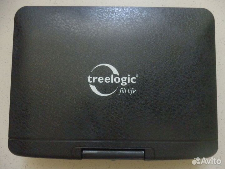 Портативный dvd плеер с цифровым тв тюнером