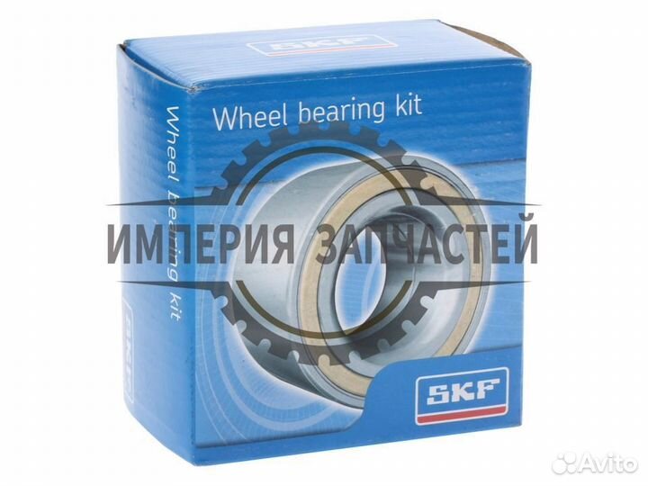 Подшипник ступицы mitsubishi Lancer, Outlander