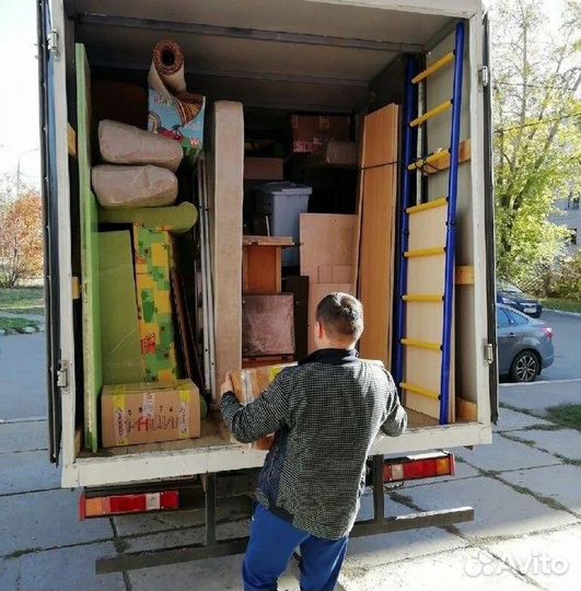 Грузчики Грузоперевозки Транспорт