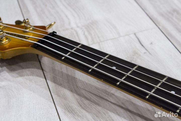 Бас Гитара Fernandes FRB-90 Japan