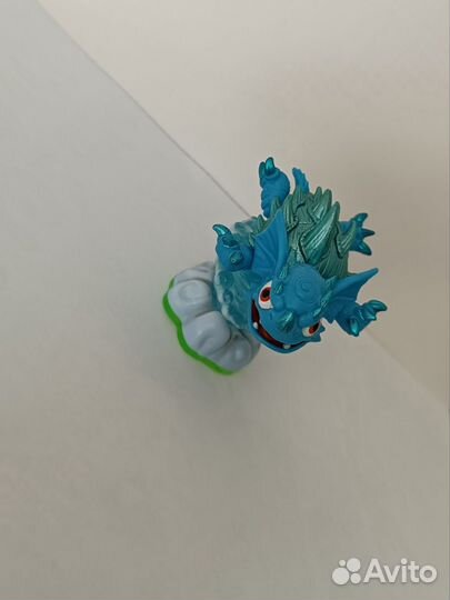 Бронь Warnado skylanders Фигурка