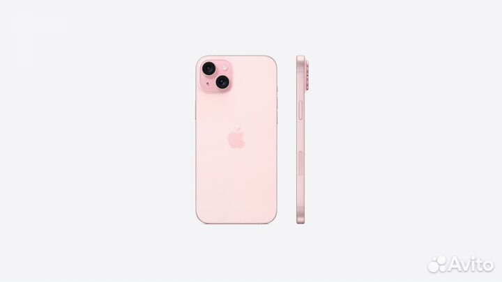 iPhone 15 Plus, 512 ГБ