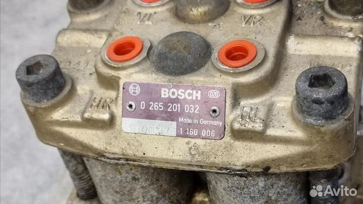 Блок абс 34511160006 BMW 8 E31 1989-1999 года