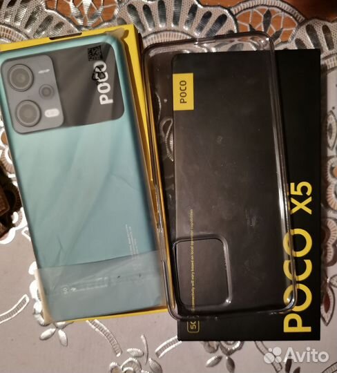 Xiaomi Poco X3 Pro, 8/256 ГБ