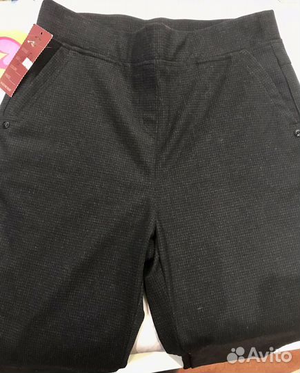 Брюки женские зимние новые