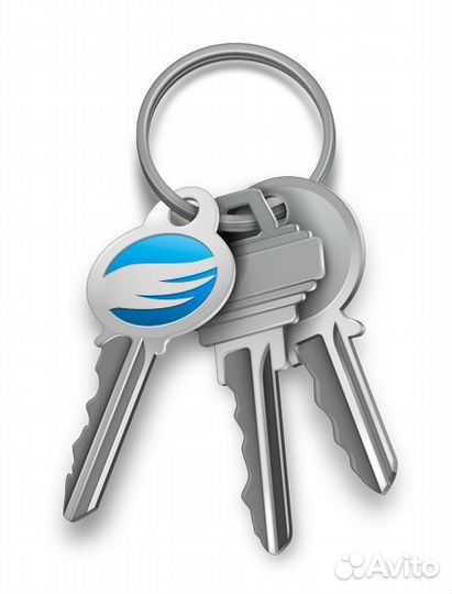 Ключи активации Kaspersky и Dr.Web