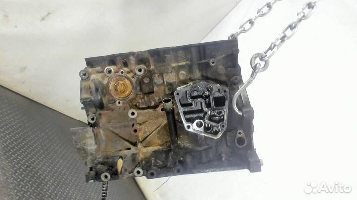 Блок цилиндров Volkswagen Golf 4, 2003