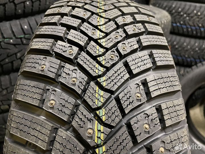 Continental IceContact 3 235/55 R19 105T