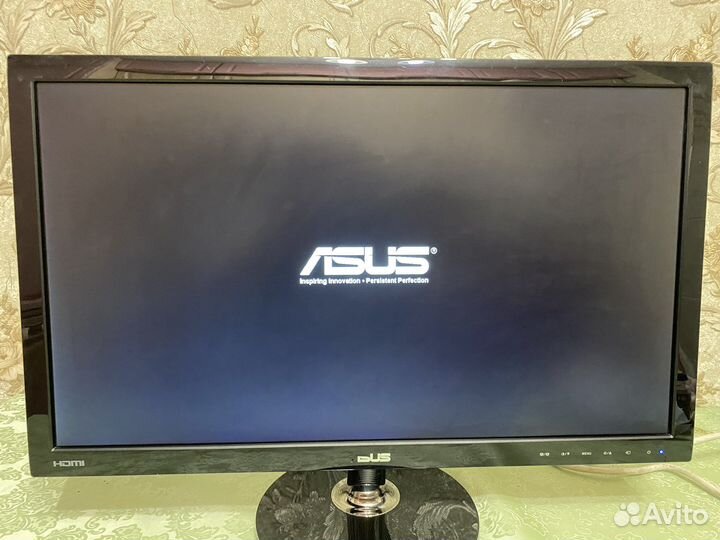 Мониторы для компьютера