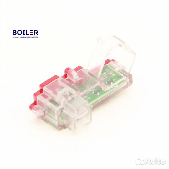 Датчик Холла для газовых котлов