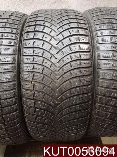 Michelin Latitude X-Ice North 2 285/60 R18 107U