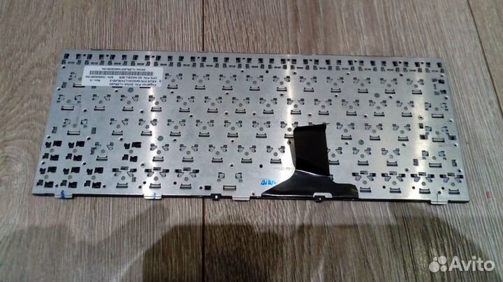 Клавиатура для нетбука Asus Eee pc