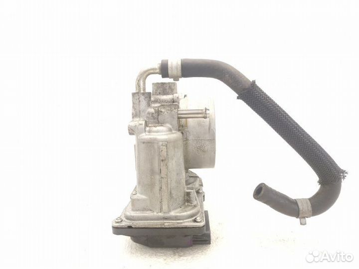 Дроссельная заслонка Subaru Legacy 2.5 EJ255