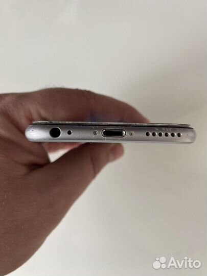 iPhone 6, 32 ГБ