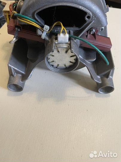 Мотор стиральной машины Electrolux (Б/У)