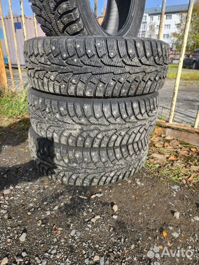 Nokian Tyres Nordman 5 195/65 R15