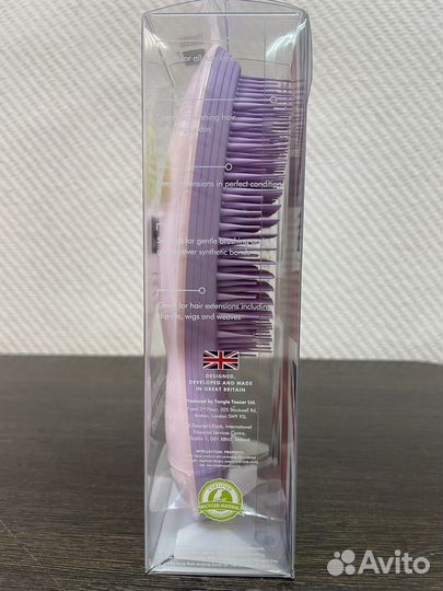 Расческа Tangle Teezer