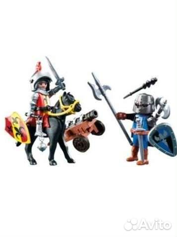Playmobil 5972 Рыцари 