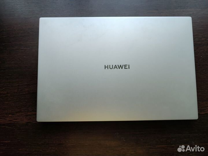 Ультрабук huawei