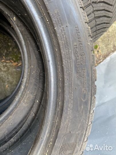 Michelin CrossClimate 245/45 R20
