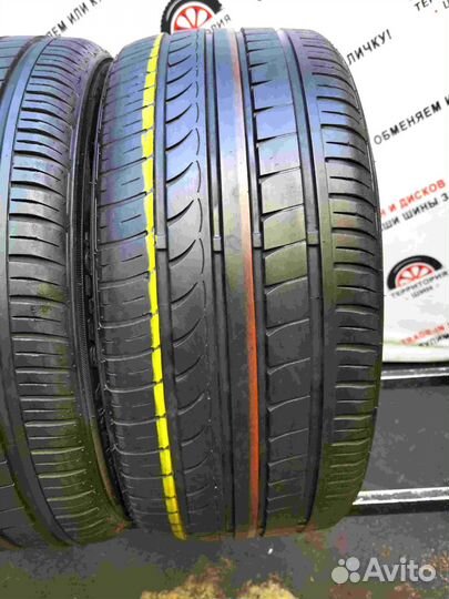 Austone Athena SP-701 235/45 R17 97W