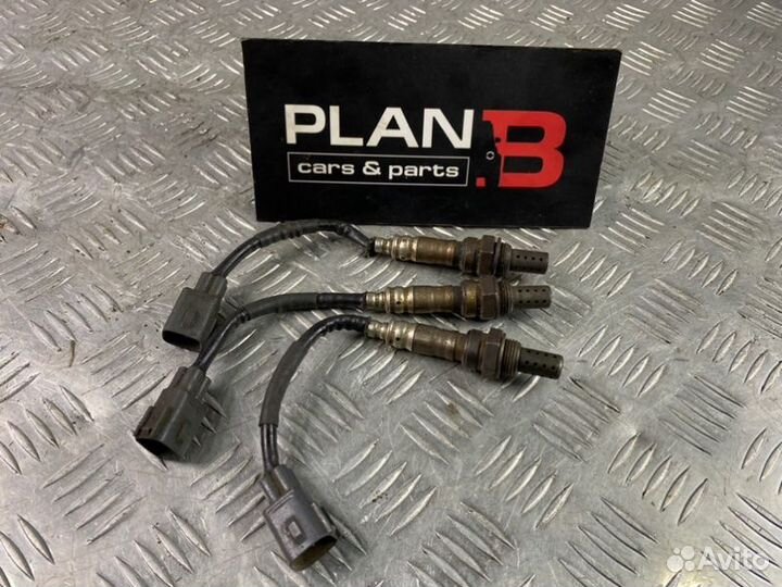 Датчик кислородный Toyota