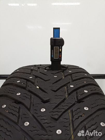 Nokian Tyres Hakkapeliitta 8 245/45 R18