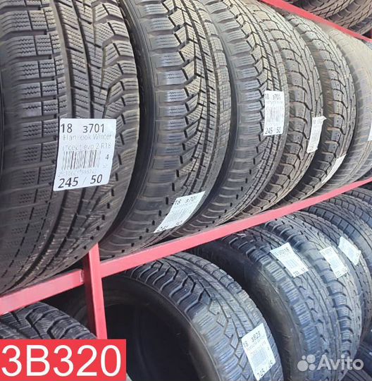 Nokian Tyres Hakkapeliitta R2 275/45 R20 108P