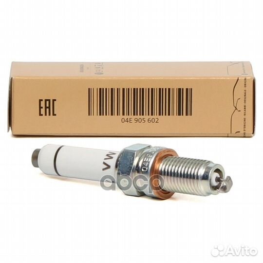 Oevag-04E905602 свеча зажигания Audi A1/A4/Q2