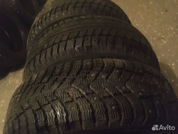 Cordiant Snow Cross 2 205/65 R15